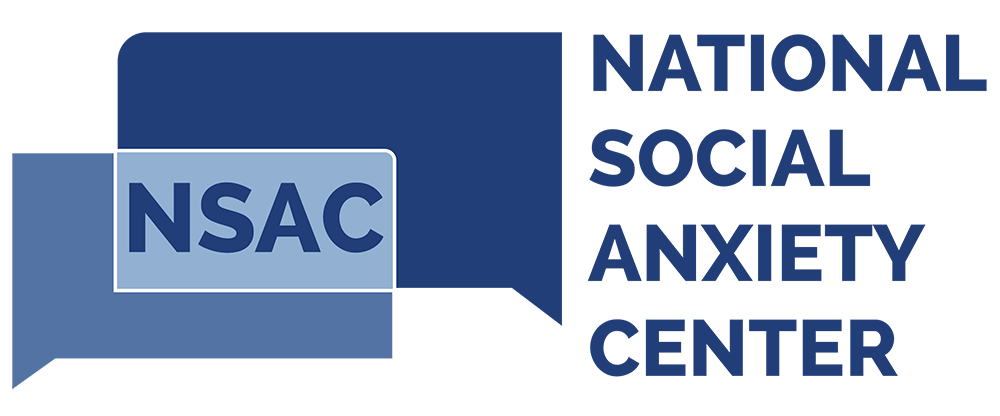 National Social Anxiety Center